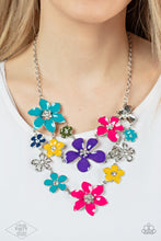 Load image into Gallery viewer, Zi Collection Necklace 2013 - Multi